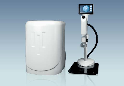 Neptec HALIOS Ultra Purewater System